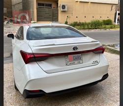 تويوتا أفالون